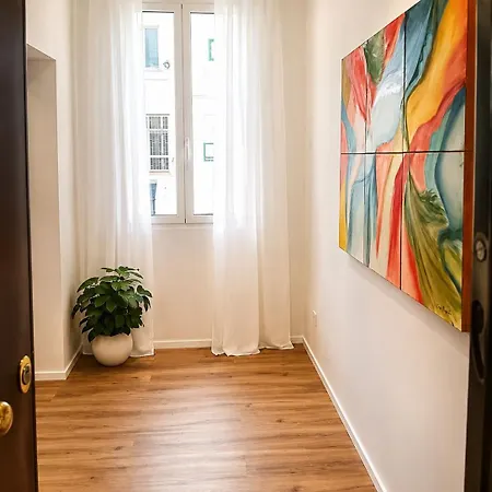 Apartment Pasubio132 Bari